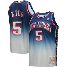 Mitchell & Ness, Shirts, Nwt Mitchell Ness Phoenix Suns Jason Kidd Jersey