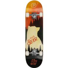 Playlife Tribal Mighty Bear 8.0"