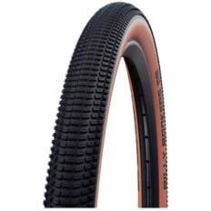 Dirt & BMX Tires Bicycle Tires Schwalbe Billy Bonkers Foldable 20x2.00 (50-406)