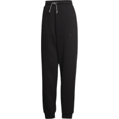 adidas Women's All Szn Fleece Pants - Black