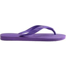 40 ½ Flip-Flops Havaianas Top - Dark Purple