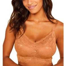 Cosabella Never Say Never Curvy Sweetie Bralette - Tre