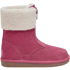 Koolaburra by UGG Kid's Lytta Short - Raspberry Rose