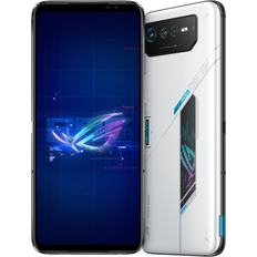 Asus ROG Phone (128 GB Storage, 12 MP Camera) Price and features