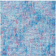 Safavieh Summer Collection Red, Blue 79x79"