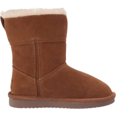 Koolaburra by UGG Kid's Aribel Short - Chestnut