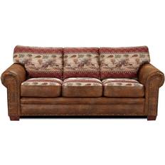 Deer Valley Sofa 88" 3 Seater