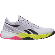 Reebok Nanoflex TR W - Quartz Glow/Core Black/Atomic Pink