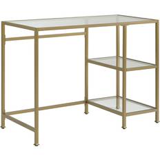 Crosley Furniture Aimee Writing Desk 30x42"