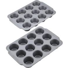 Farberware Double Batch Muffin Tray