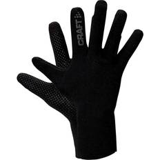 Craft Sportswear Adv Neoprene Long Gloves Men - Black