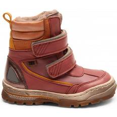 bisgaard Kid's Figo Boot - Rosewood (702-1796)