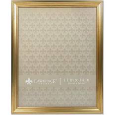 Lawrence Sutter Burnished Gold Frame For 8x8