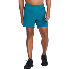 2XU Motion 6" Shorts Men - Oceanside/Black