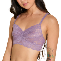 Cosabella Never Say Never Petite Sweetie Bralette - Himalayan Sky