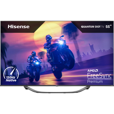Hisense 55 inch smart tv price Hisense 55U7HQTUK