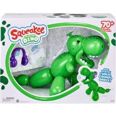 Moose Squeakee the Balloon Dino