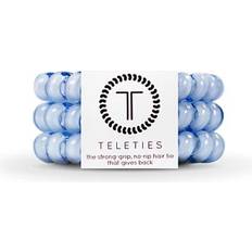 Teleties Hair Ties Large 3-pack