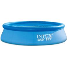 Intex Inflatable Pools Intex Easy Set Ø3x0.8m