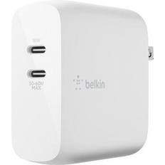 Belkin iphone charger Belkin WCH003dqWH