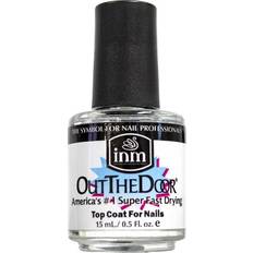 INM Out The Door Top Coat 0.5fl oz