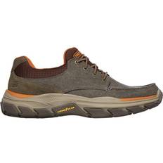 Skechers Respected Loleto M - Brown