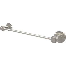 Allied Brass Mercury Collection 18 Inch Towel Bar (931G/18-PNI)