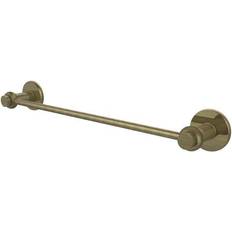 Allied Brass Mercury Collection 18 Inch Towel Bar (931T/18-ABR)