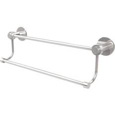 Allied Brass Mercury Collection 18 Inch Double Towel Bar (9072G/18-PC)