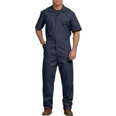 Dickies M - Men Shirts Dickies Men's Regular-Fit Coverall, XL-Short, Lt XL-Short