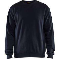 Blåkläder Sweatshirt Mørk Marineblå