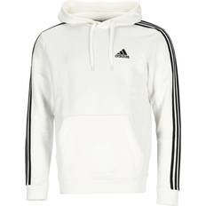 Adidas Sweatshirt med hætte 3S FL HD gu2522 Størrelse