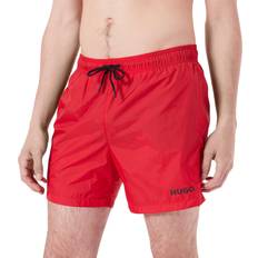 Baumwolle - Herren - M Bademode Hugo Boss Haiti Swimming Shorts