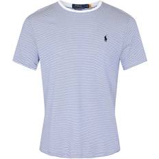 Polo Ralph Lauren Red Clothing Polo Ralph Lauren Stripe Slim Fit T Shirt