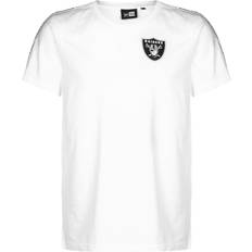 New Era T-skjorter & Singleter New Era Raiders T Shirt