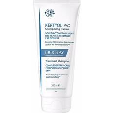 Ducray Kertyol PSO Rebalancing Shampoo 6.8fl oz