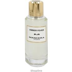 Mancera Unisex Eau de Parfum Mancera Collections Gold Label Collection Amber Fever Eau de Parfum Spray 60ml