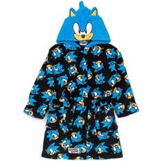 Nattøy Sonic The Hedgehog Dressing Gown