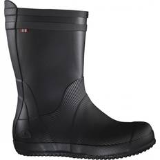 Unisex Gummistiefel Viking Vetus Boots - Black