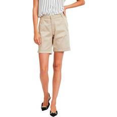 Vila Chino Regular Waist New Shorts