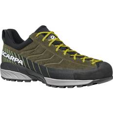 Dame - Mokka Sportssko Scarpa Mescalito Men Hiking Boots 45,5