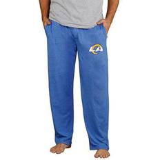 Concepts Sport Women's Los Angeles Rams Mainstream Grey Shorts