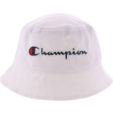 Røde - Unisex Hatter Champion Bucket Cap M-L