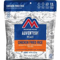 Freeze Dried Food Mountain House Chicken Fried Rice
