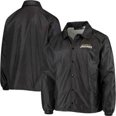 Men's Dunbrooke Graphite Buffalo Bills Circle Sportsman Waterproof Packable  Full-Zip Jacket