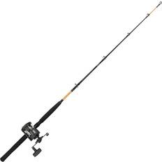 Daiwa Fiskesett Daiwa Sensor Ice G401H/27LWLC ismeteset