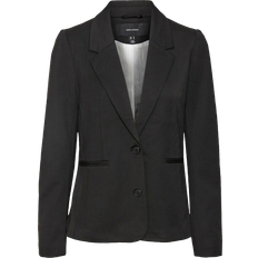 Vero Moda Lucca Classic Blazer - Black