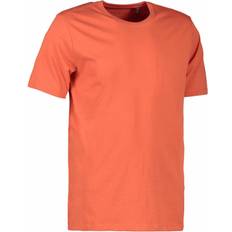ID økologisk T-shirt, Koral