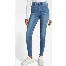 G-Star G-Shape High Super Skinny Jeans Women 29-32