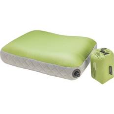 Turputer Cocoon Air Core Pillow Ultralight Mid Green